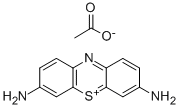 Thionin acetate 78338-22-4